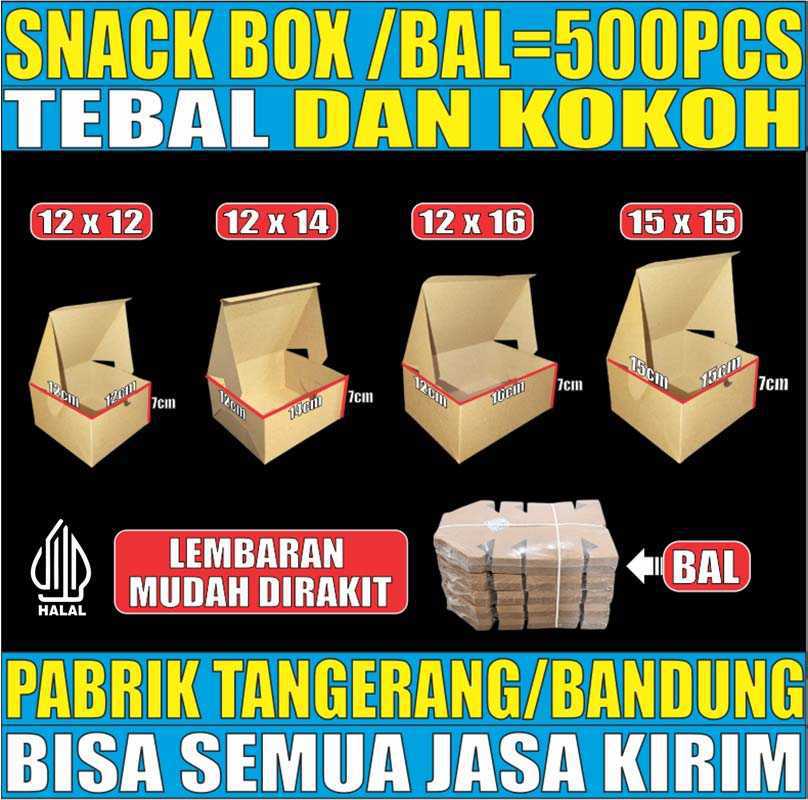VARIAN Snack Box 27.5gr Trifinity