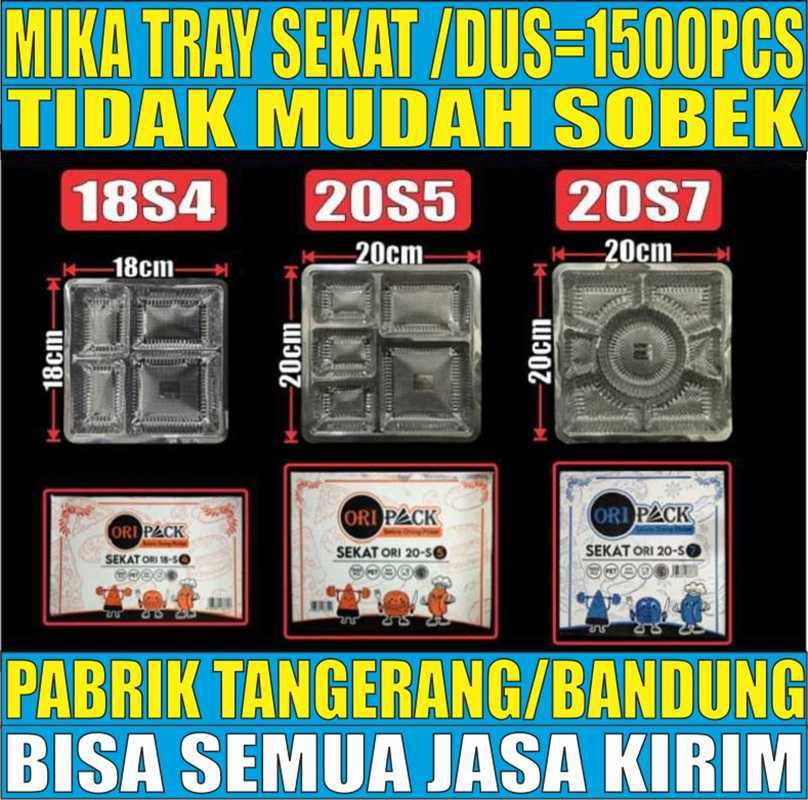 VARIAN Mika Sekat